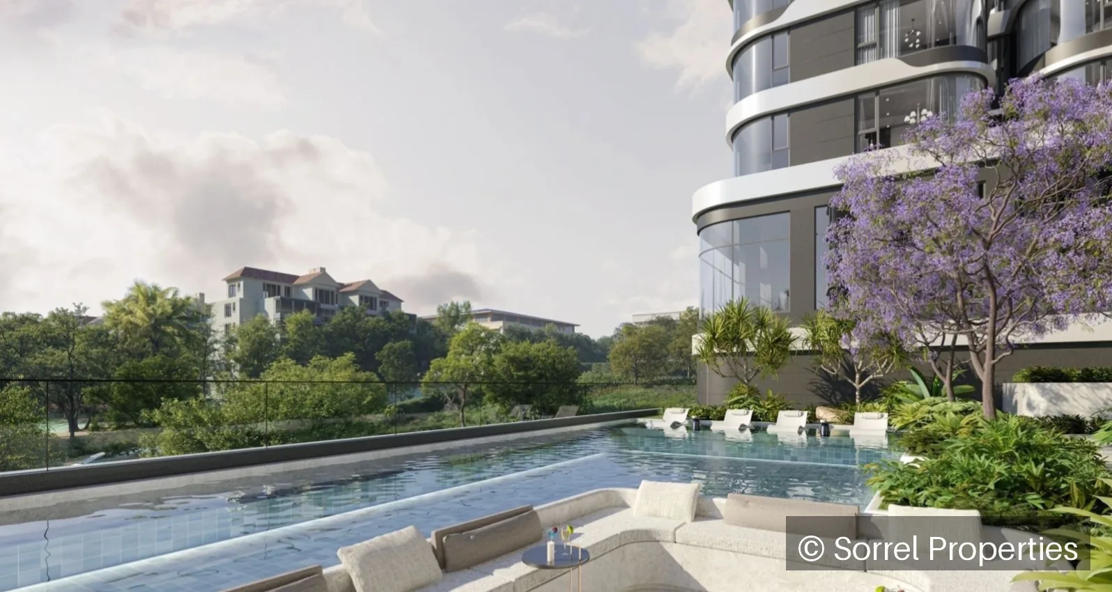 Golden Apple | Apartments for Sale in Kilimani, Nairobi
