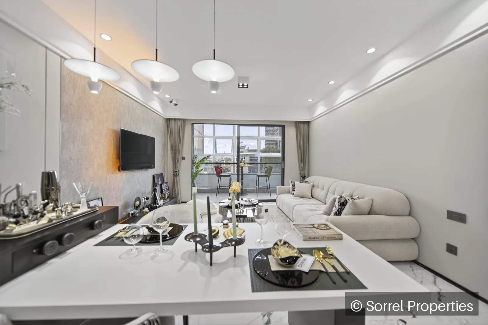 Golden Mansion | Luxury Apartments & Duplexes for Sale in Westlands