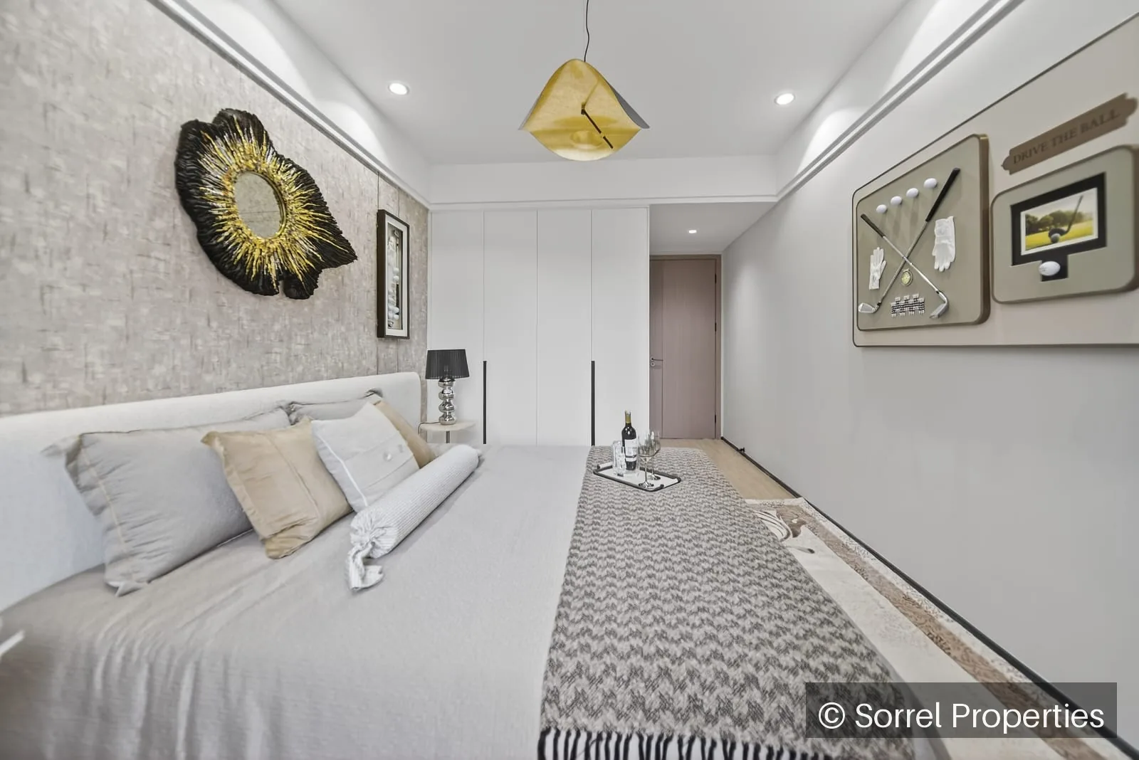 Golden Mansion | Luxury Apartments & Duplexes for Sale in Westlands
