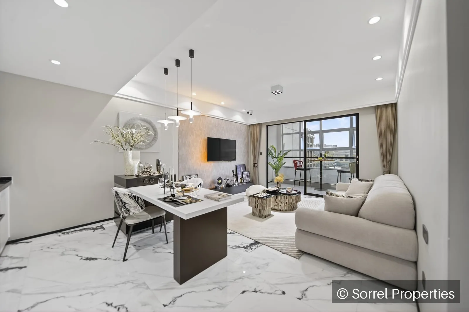 Golden Mansion | Luxury Apartments & Duplexes for Sale in Westlands