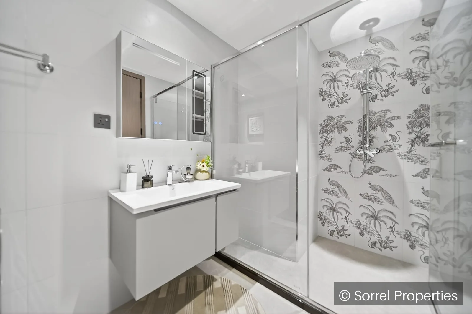 Golden Mansion | Luxury Apartments & Duplexes for Sale in Westlands
