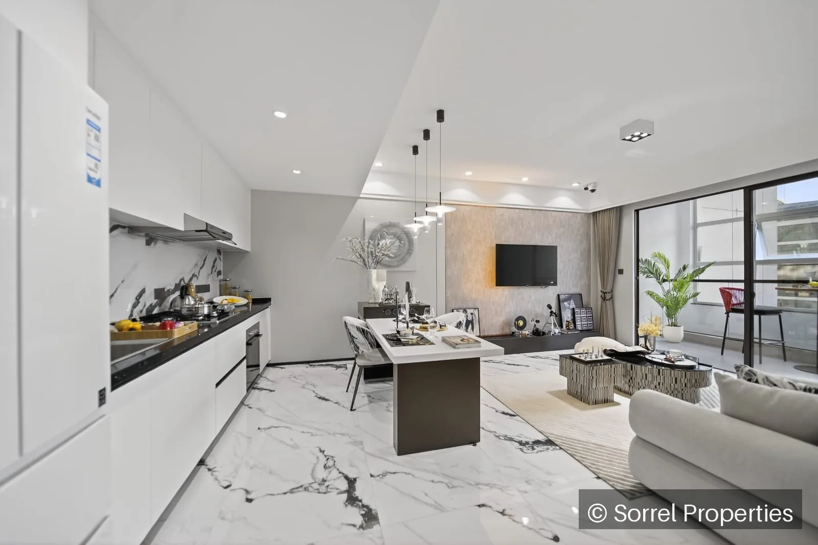 Golden Mansion | Luxury Apartments & Duplexes for Sale in Westlands