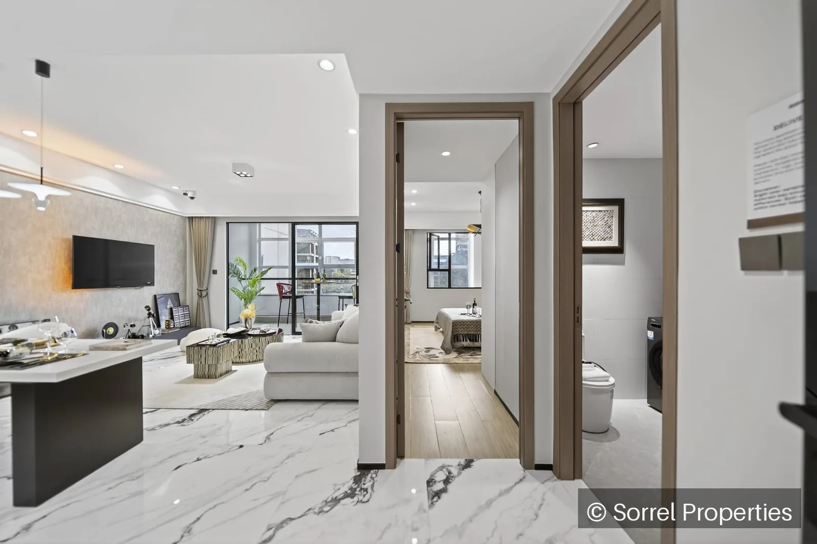 Golden Mansion | Luxury Apartments & Duplexes for Sale in Westlands