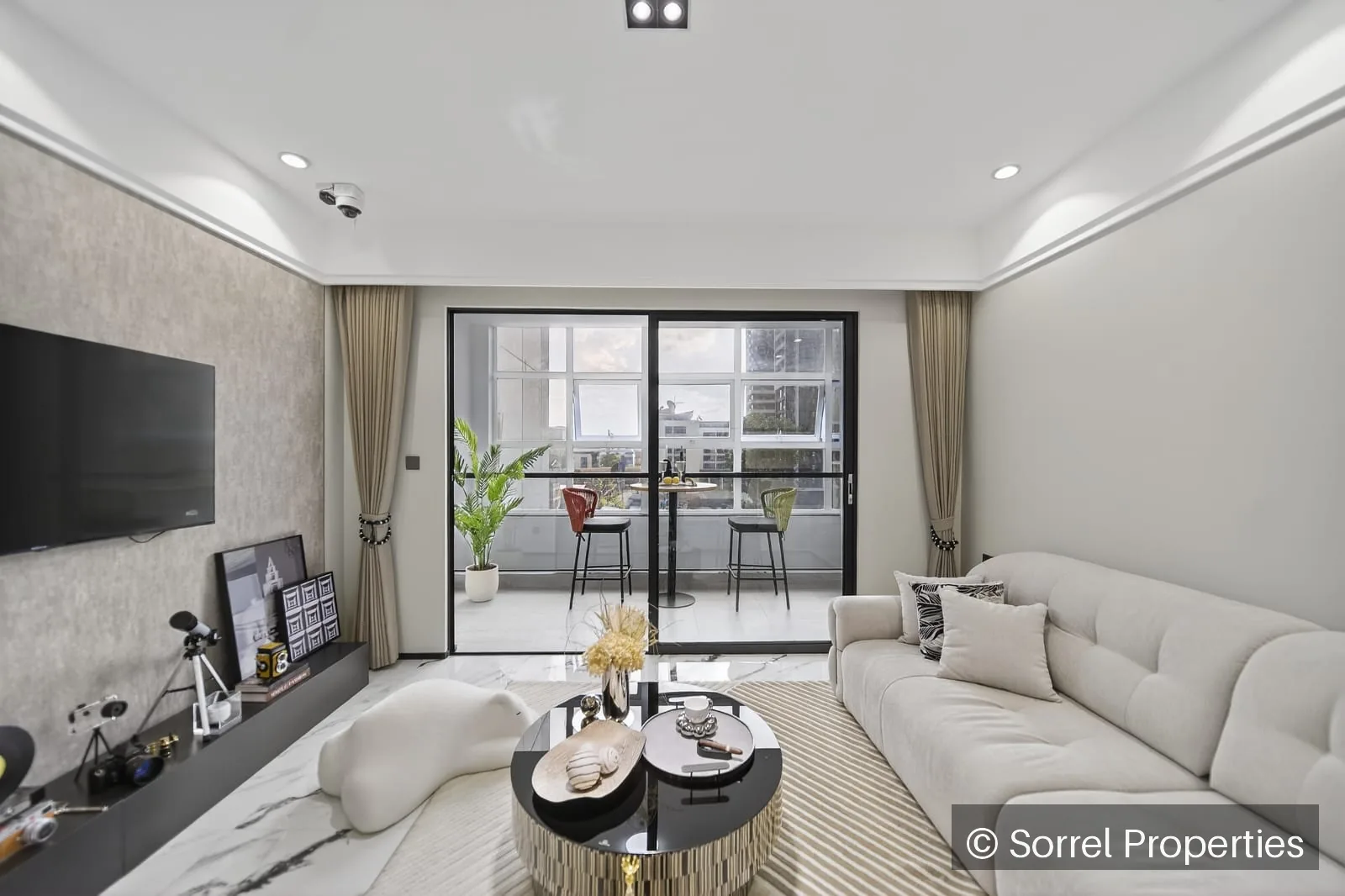 Golden Mansion | Luxury Apartments & Duplexes for Sale in Westlands