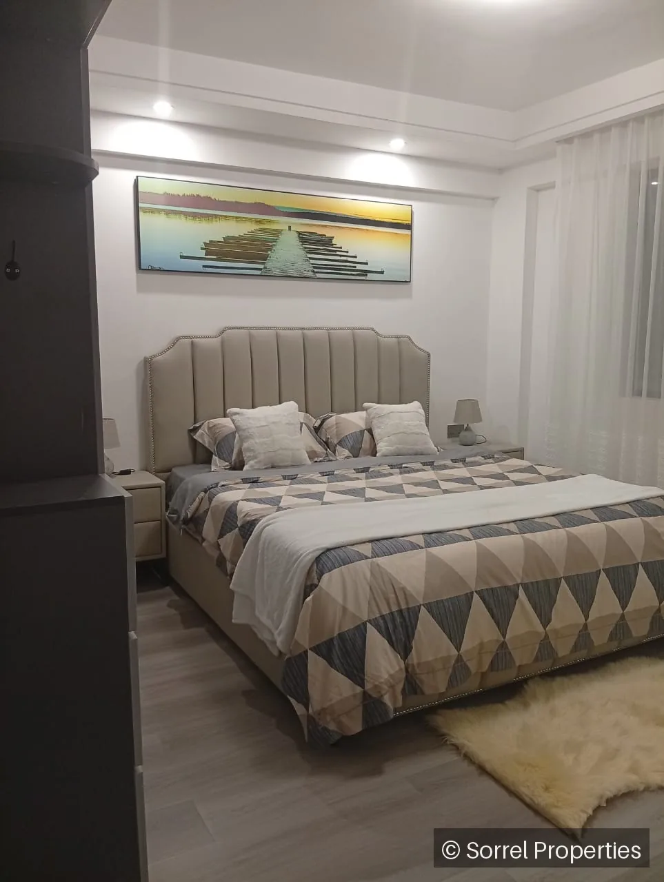 Golden Street Residency | 2 & 3 Bedroom Apartments for Sale in Kileleswha