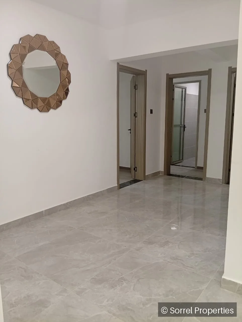 Golden Street Residency | 2 & 3 Bedroom Apartments for Sale in Kileleswha