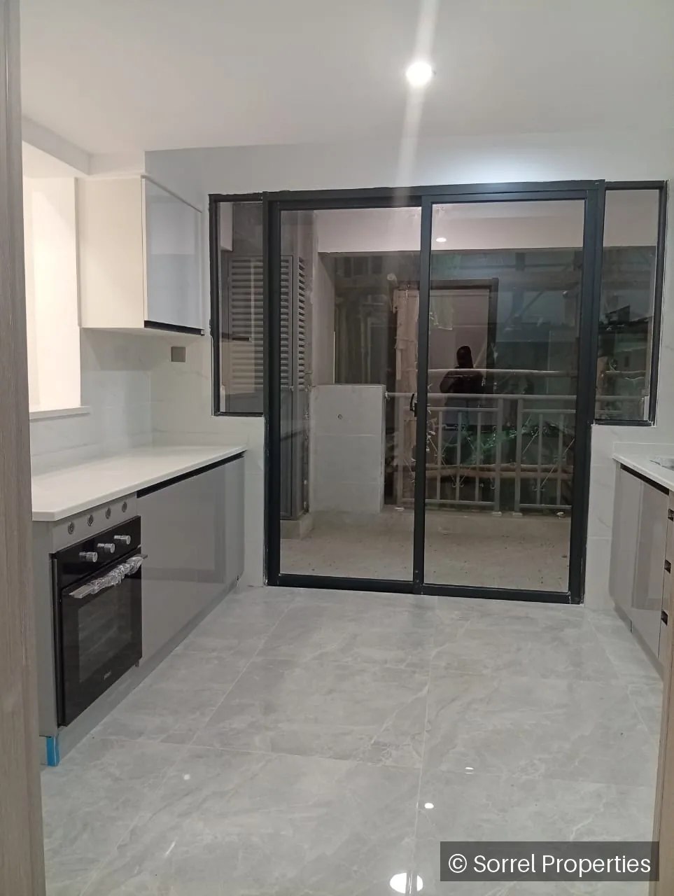 Golden Street Residency | 2 & 3 Bedroom Apartments for Sale in Kileleswha