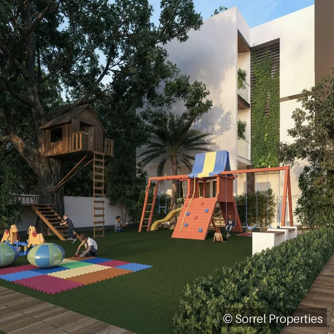 Haven Villas Lavington | 6 Bedroom Triplex Villas for Sale in Lavington