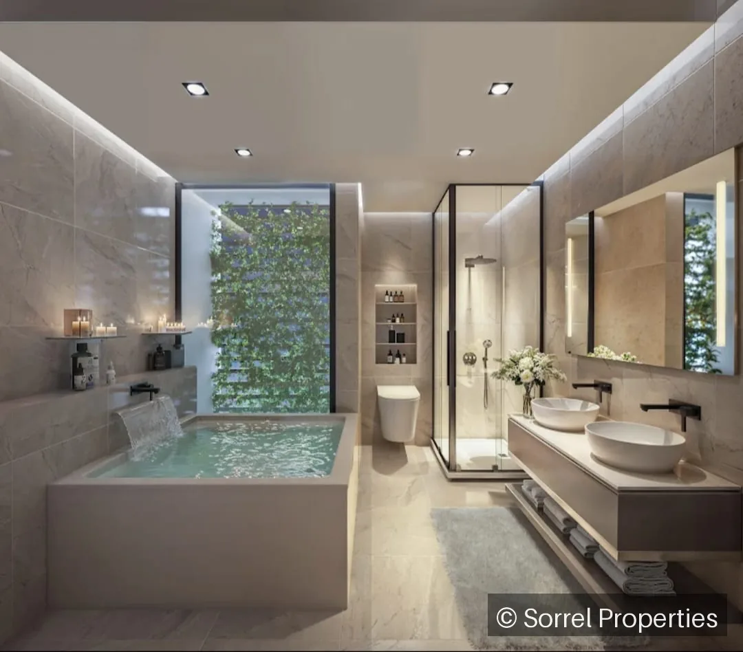 Haven Villas Lavington | 6 Bedroom Triplex Villas for Sale in Lavington
