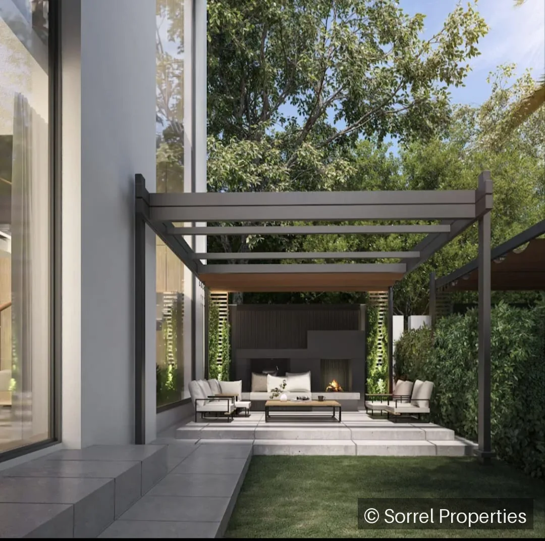 Haven Villas Lavington | 6 Bedroom Triplex Villas for Sale in Lavington
