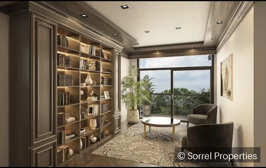Haven Villas Lavington | 6 Bedroom Triplex Villas for Sale in Lavington