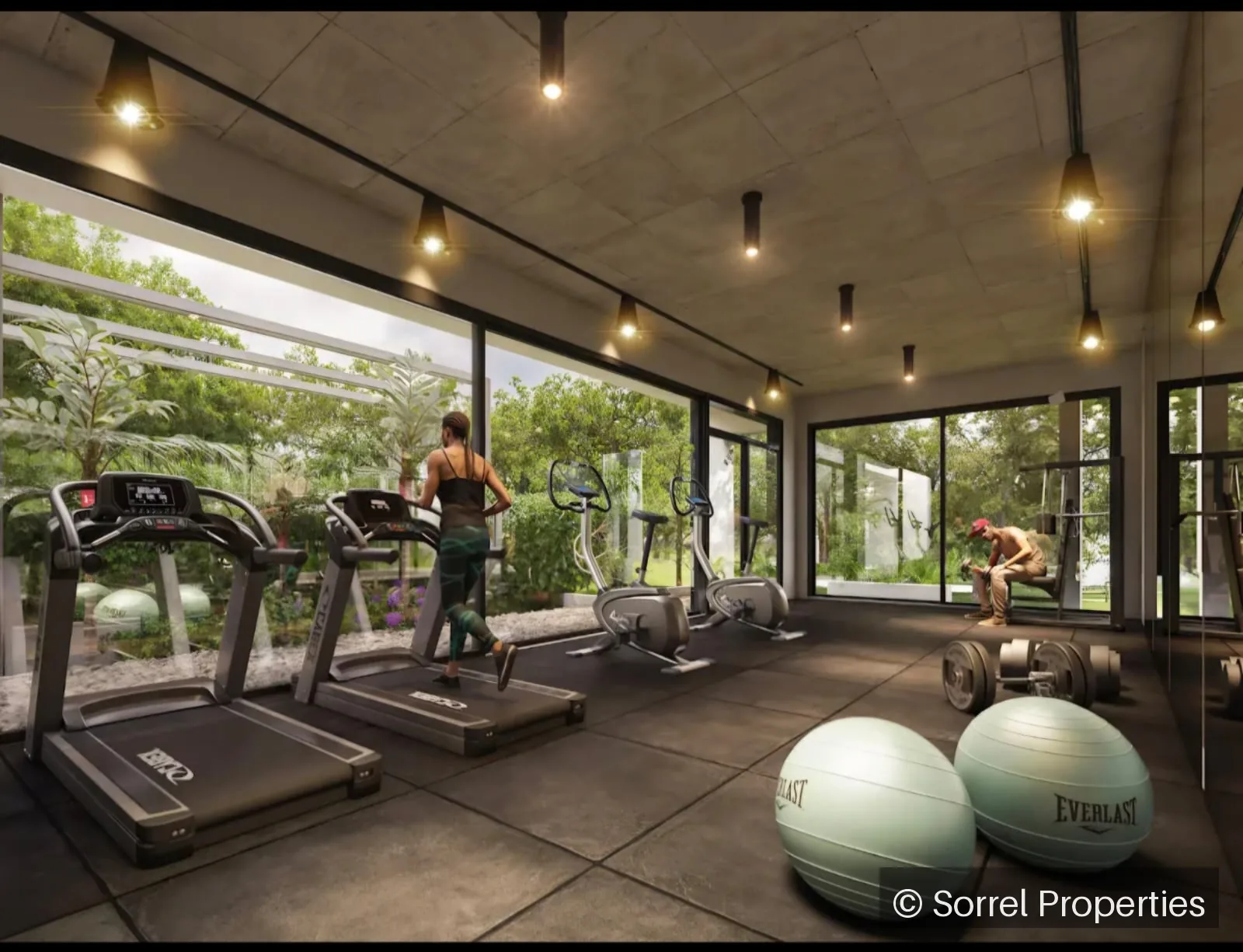Haven Villas Lavington | 6 Bedroom Triplex Villas for Sale in Lavington