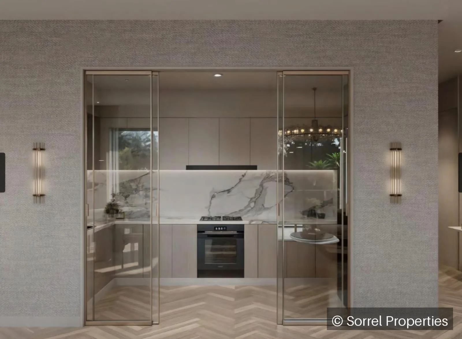 Hephé Palace | Luxury Apartments for Sale in Westlands, Nairobi