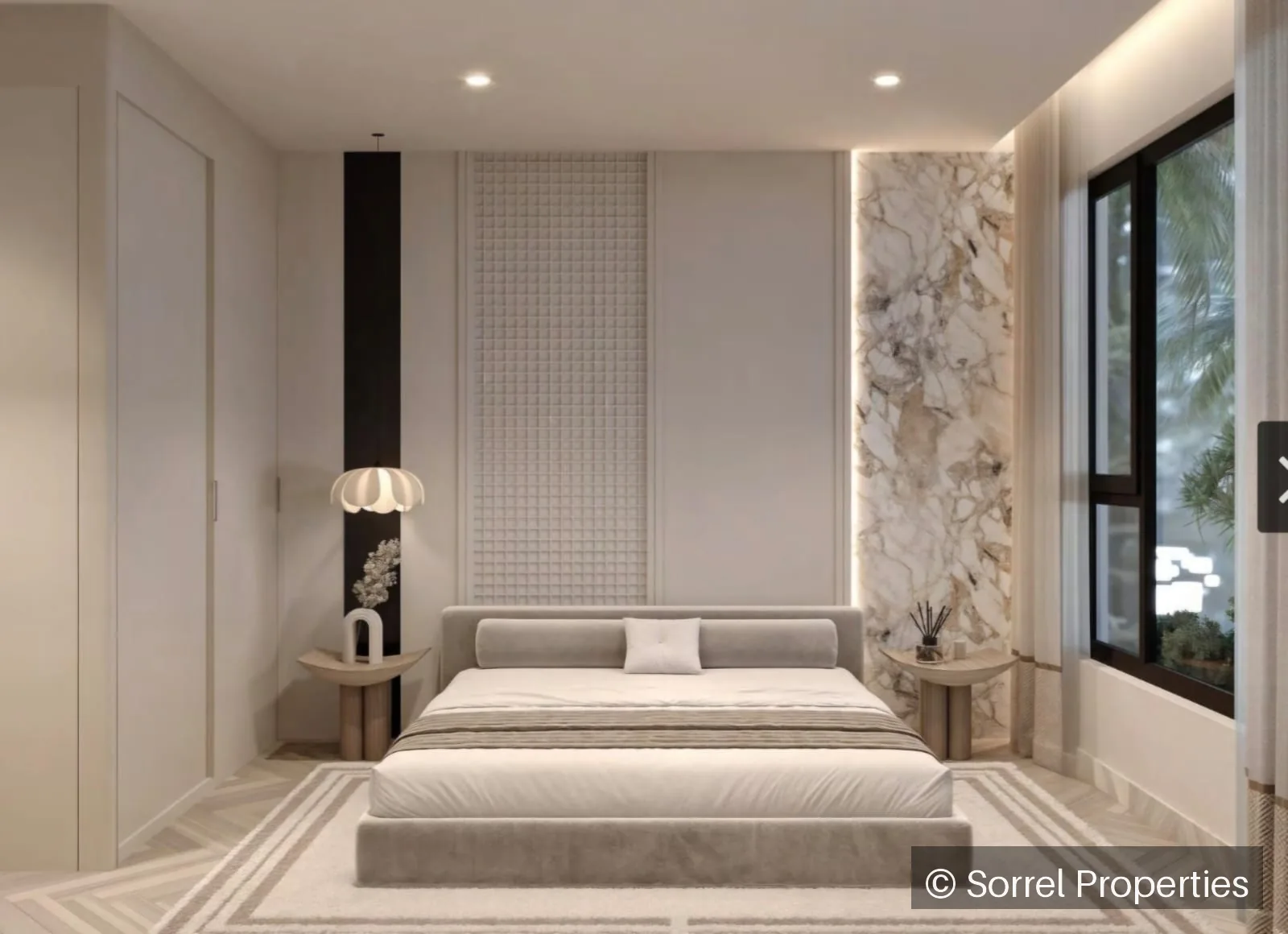 Hephé Palace | Luxury Apartments for Sale in Westlands, Nairobi