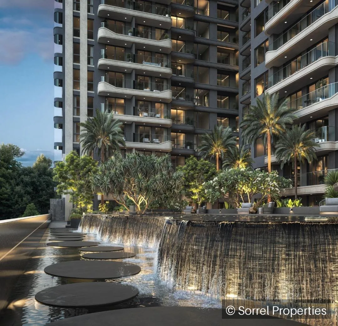 Hephé Palace | Luxury Apartments for Sale in Westlands, Nairobi
