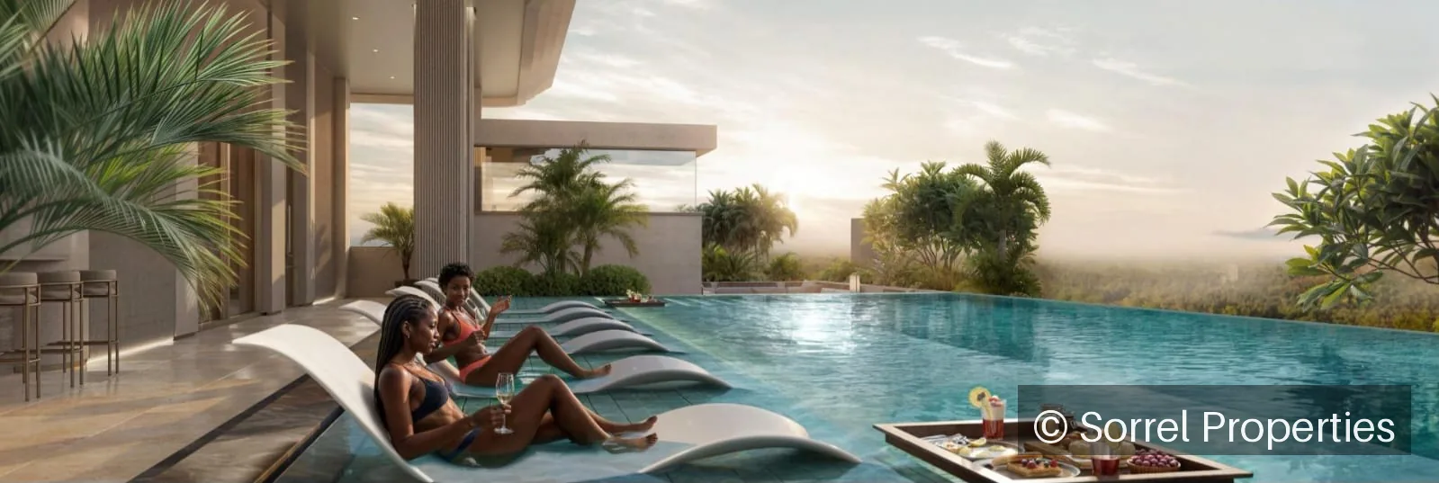 Hephé Palace | Luxury Apartments for Sale in Westlands, Nairobi