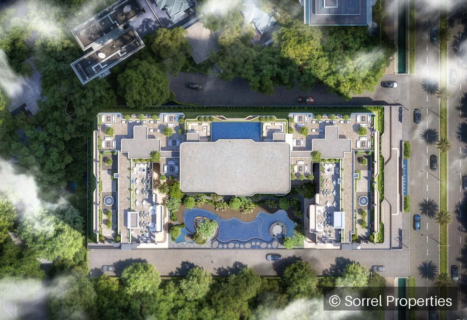 Hephé Palace | Luxury Apartments for Sale in Westlands, Nairobi