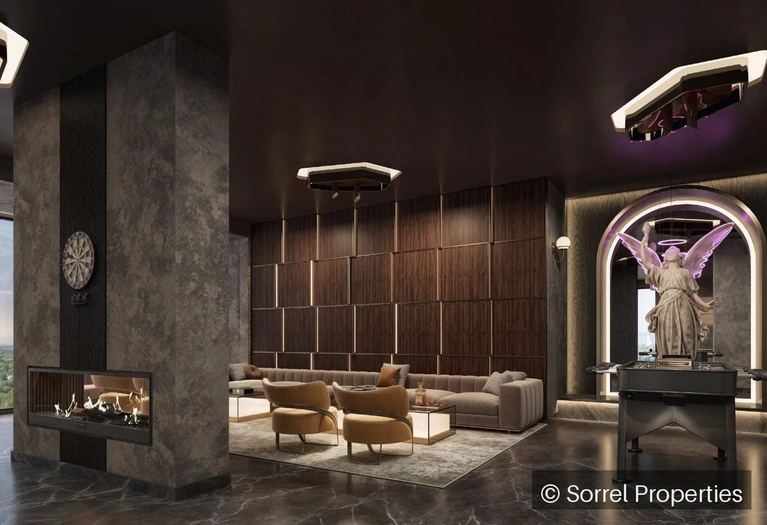 Hephé Palace | Luxury Apartments for Sale in Westlands, Nairobi