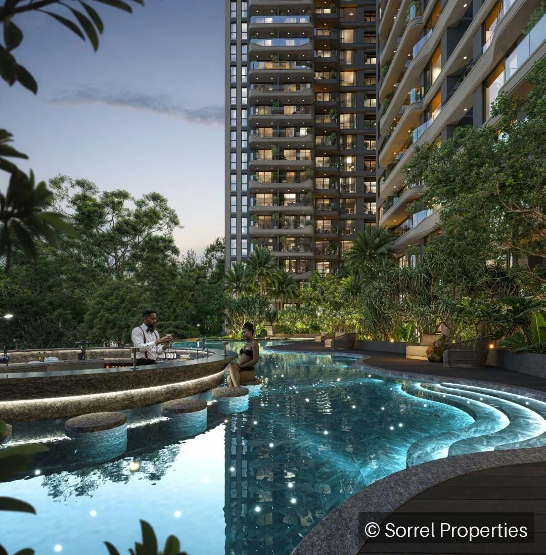 Hephé Palace | Luxury Apartments for Sale in Westlands, Nairobi