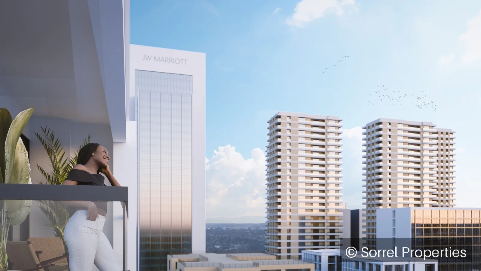 Jasper Residences | Boutique Apartments for Sale on Muthithi Road, Westlands