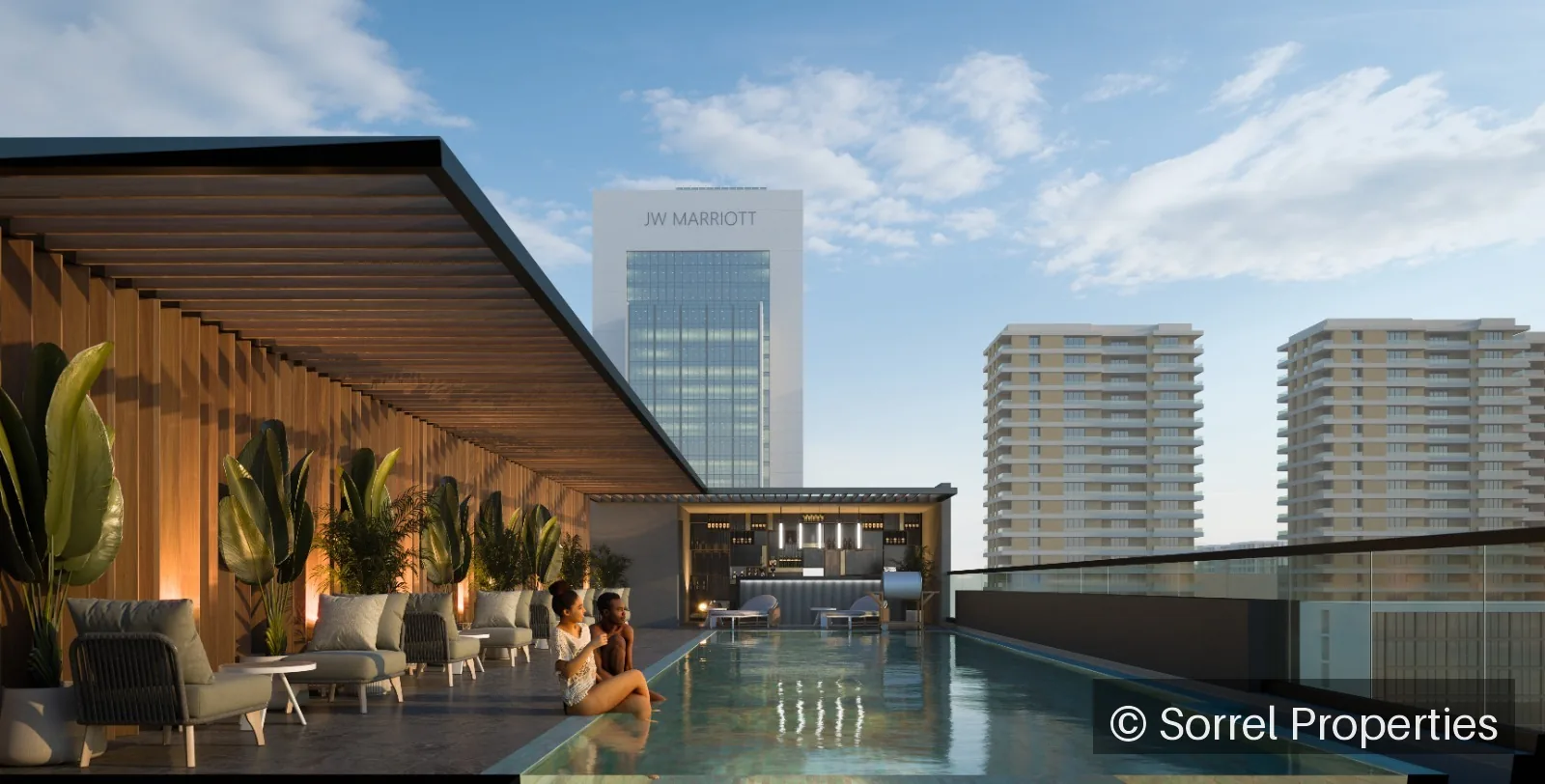 Jasper Residences | Boutique Apartments for Sale on Muthithi Road, Westlands