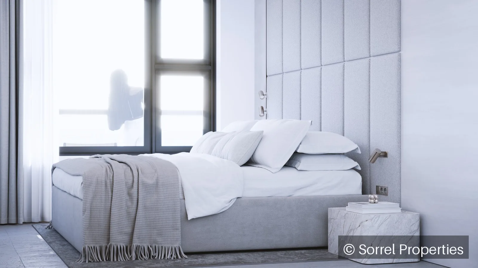 Jasper Residences | Boutique Apartments for Sale on Muthithi Road, Westlands