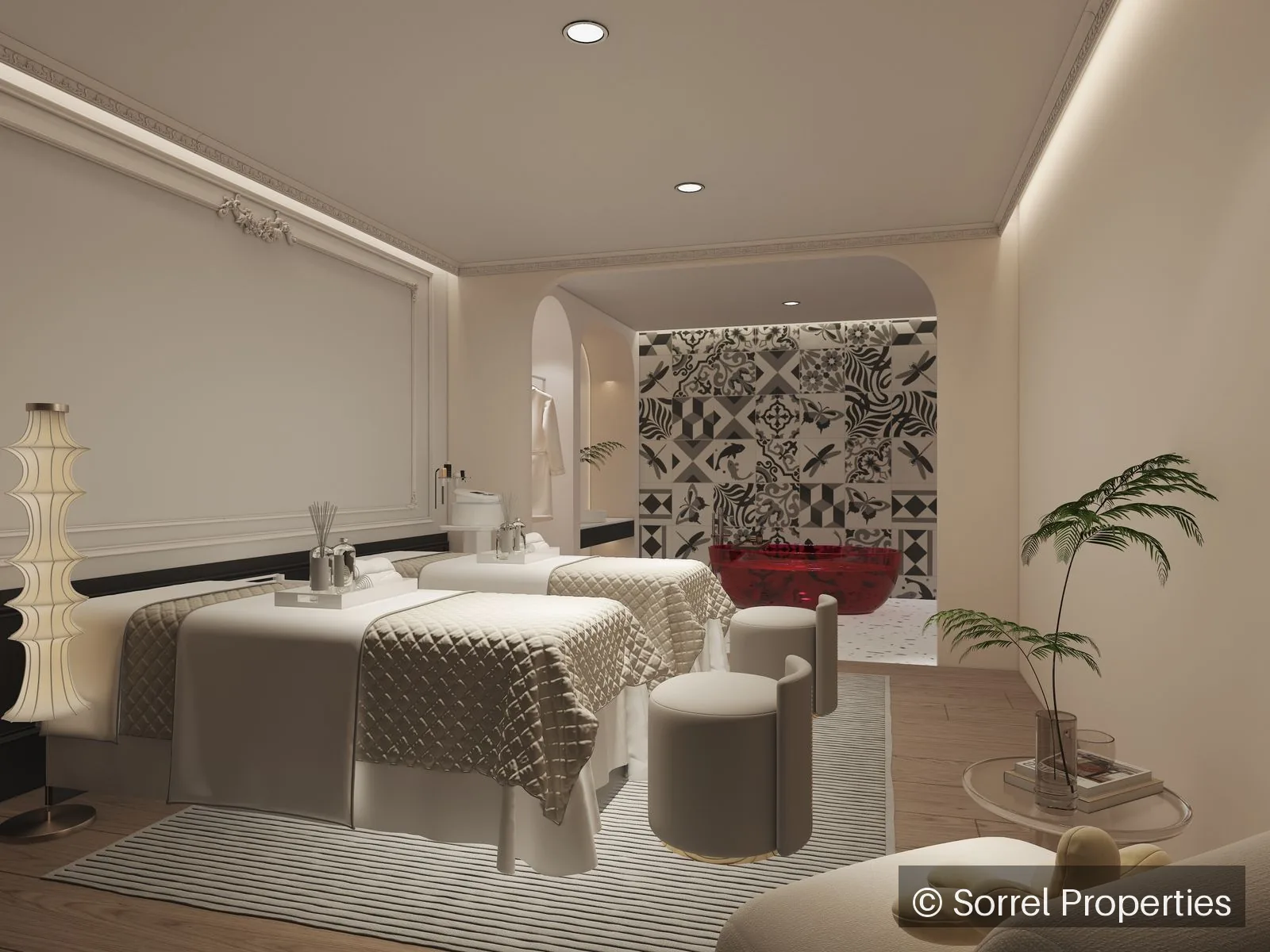 Jasper Residences | Boutique Apartments for Sale on Muthithi Road, Westlands