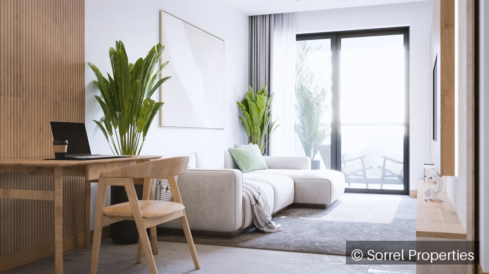 Jasper Residences | Boutique Apartments for Sale on Muthithi Road, Westlands