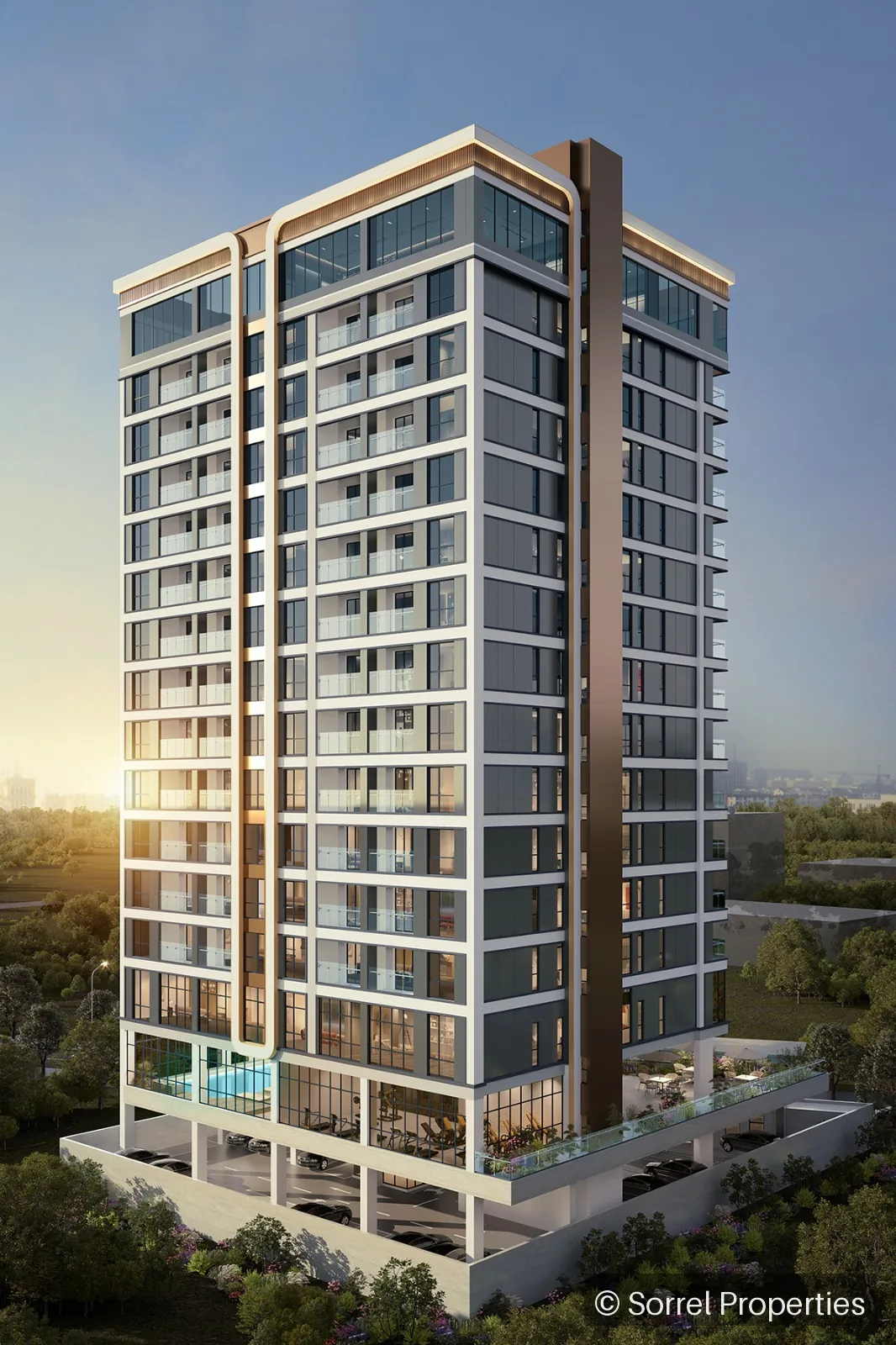 Lesto Residences – Apartments for Sale in Westlands, Nairobi | Ojijo Close