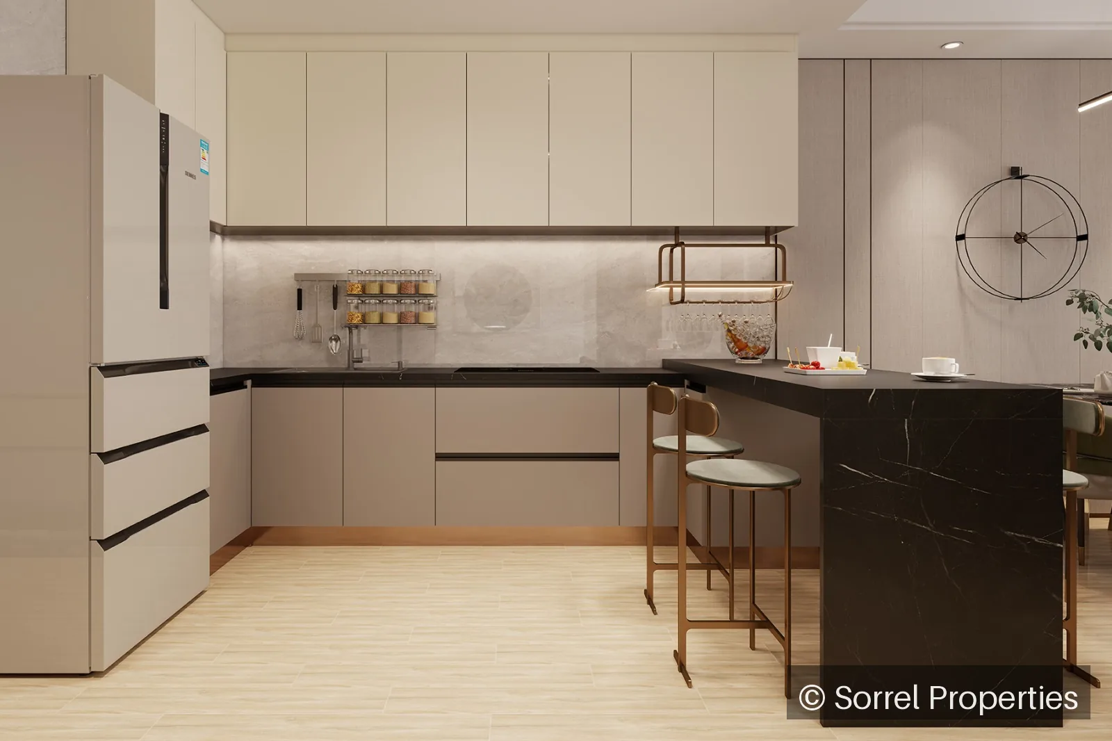 Lesto Residences – Apartments for Sale in Westlands, Nairobi | Ojijo Close