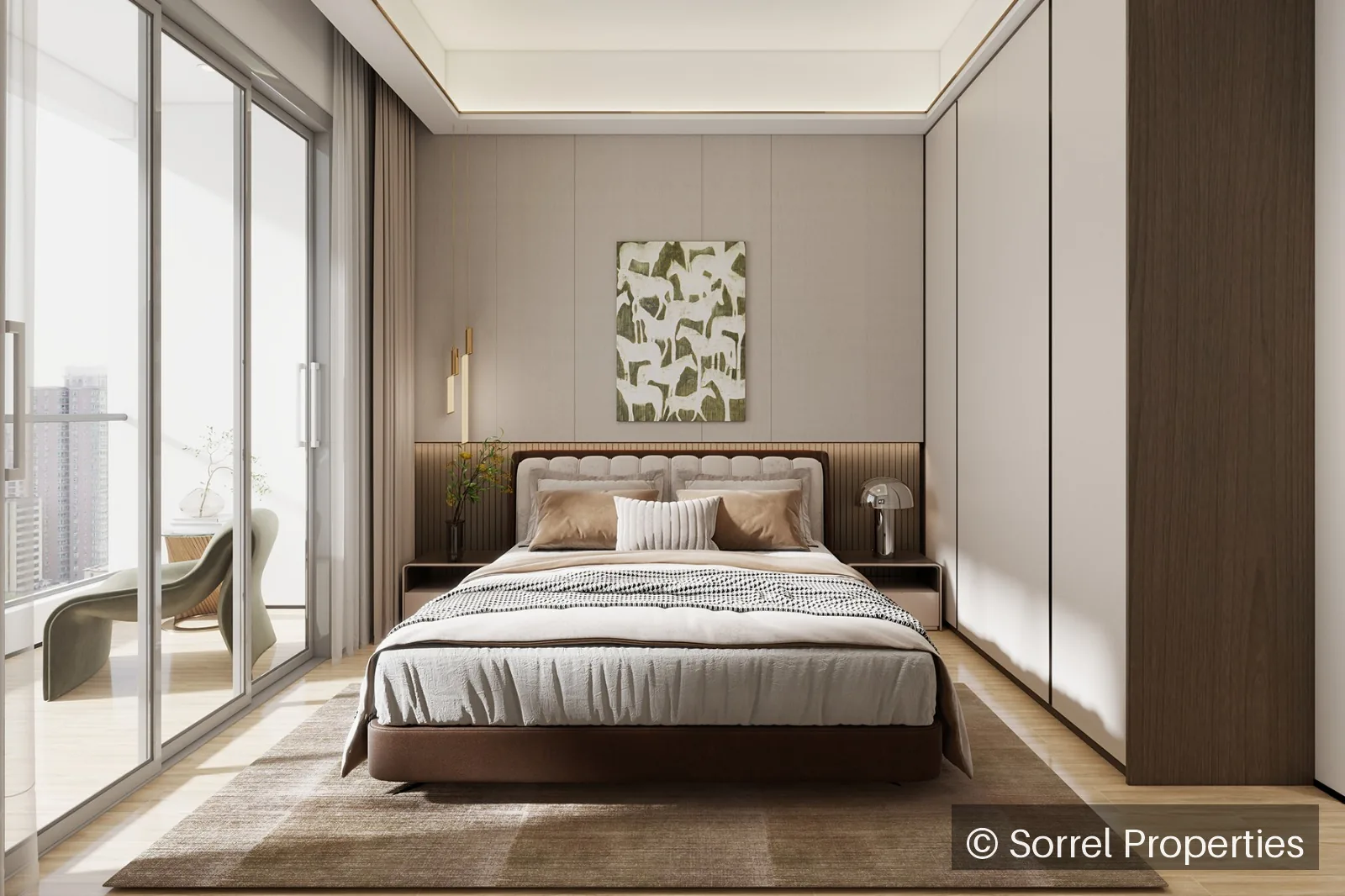 Lesto Residences – Apartments for Sale in Westlands, Nairobi | Ojijo Close
