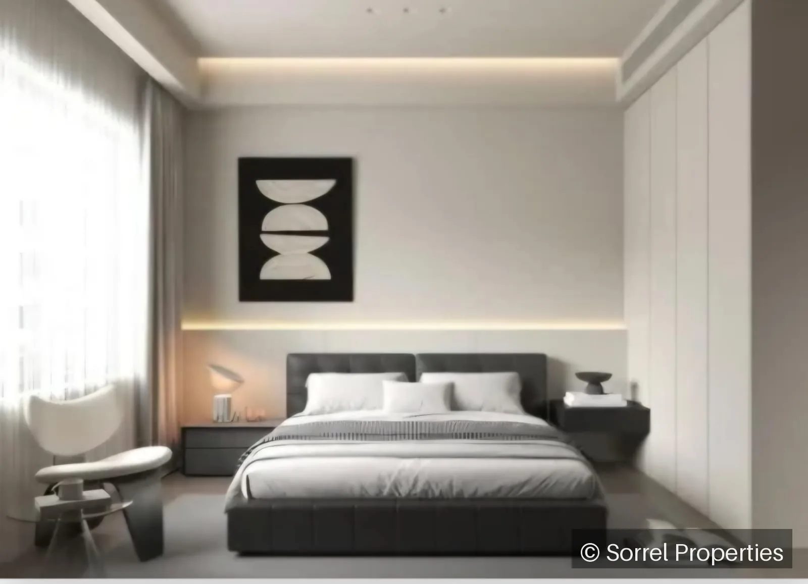 Lido Gardens | 1 & 2 Bedroom Apartments for Sale on Chania Avenue, Kilimani