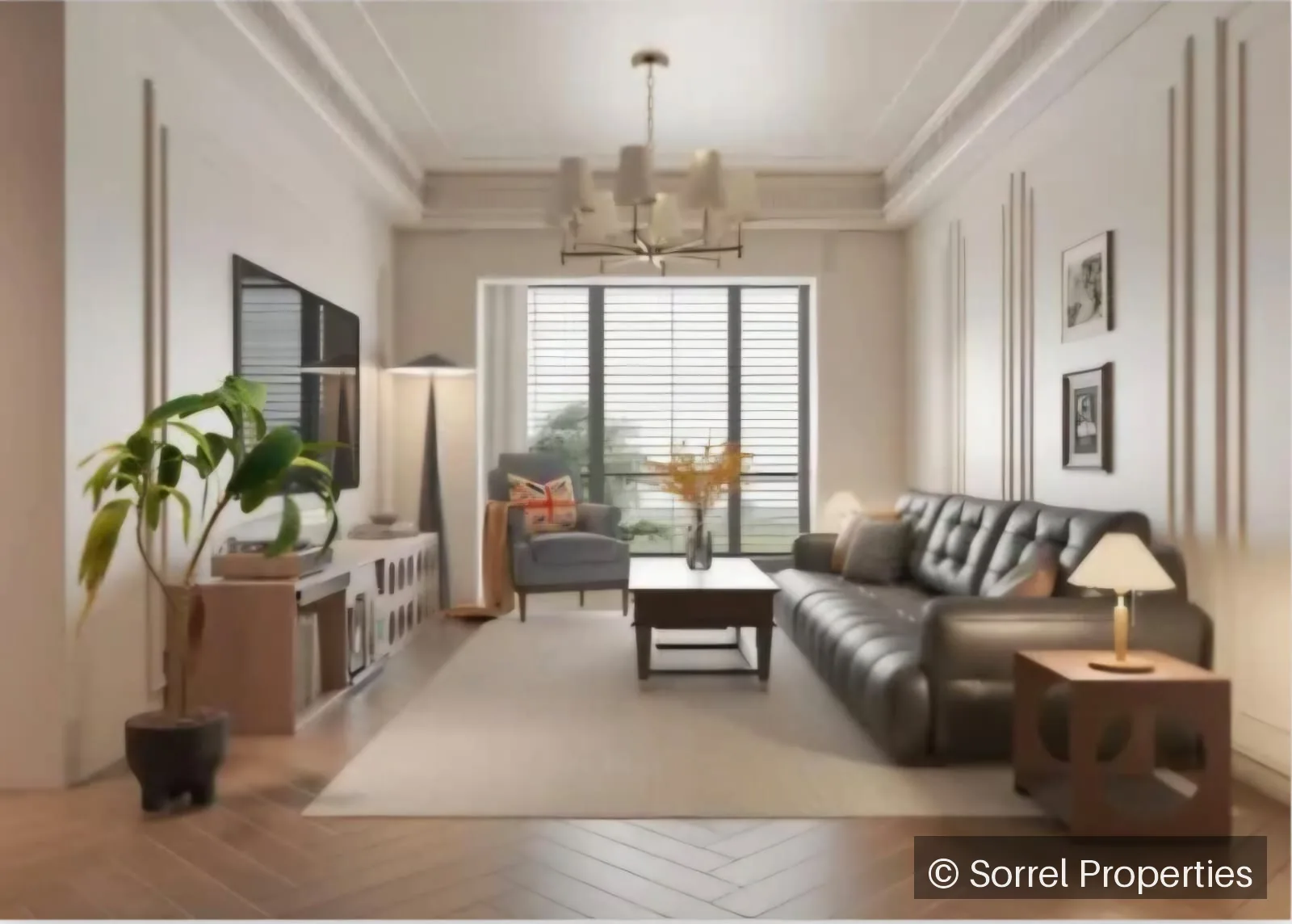 Lido Gardens | 1 & 2 Bedroom Apartments for Sale on Chania Avenue, Kilimani