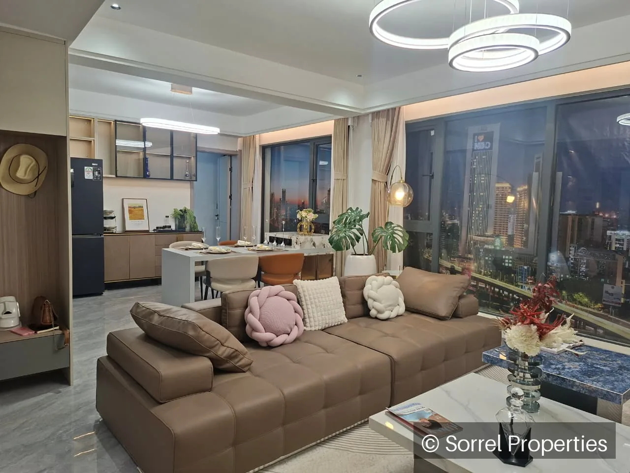 Luckinn Ivy Residence – 3-Bedroom Apartments Clearance Sale in Westlands, Nairobi