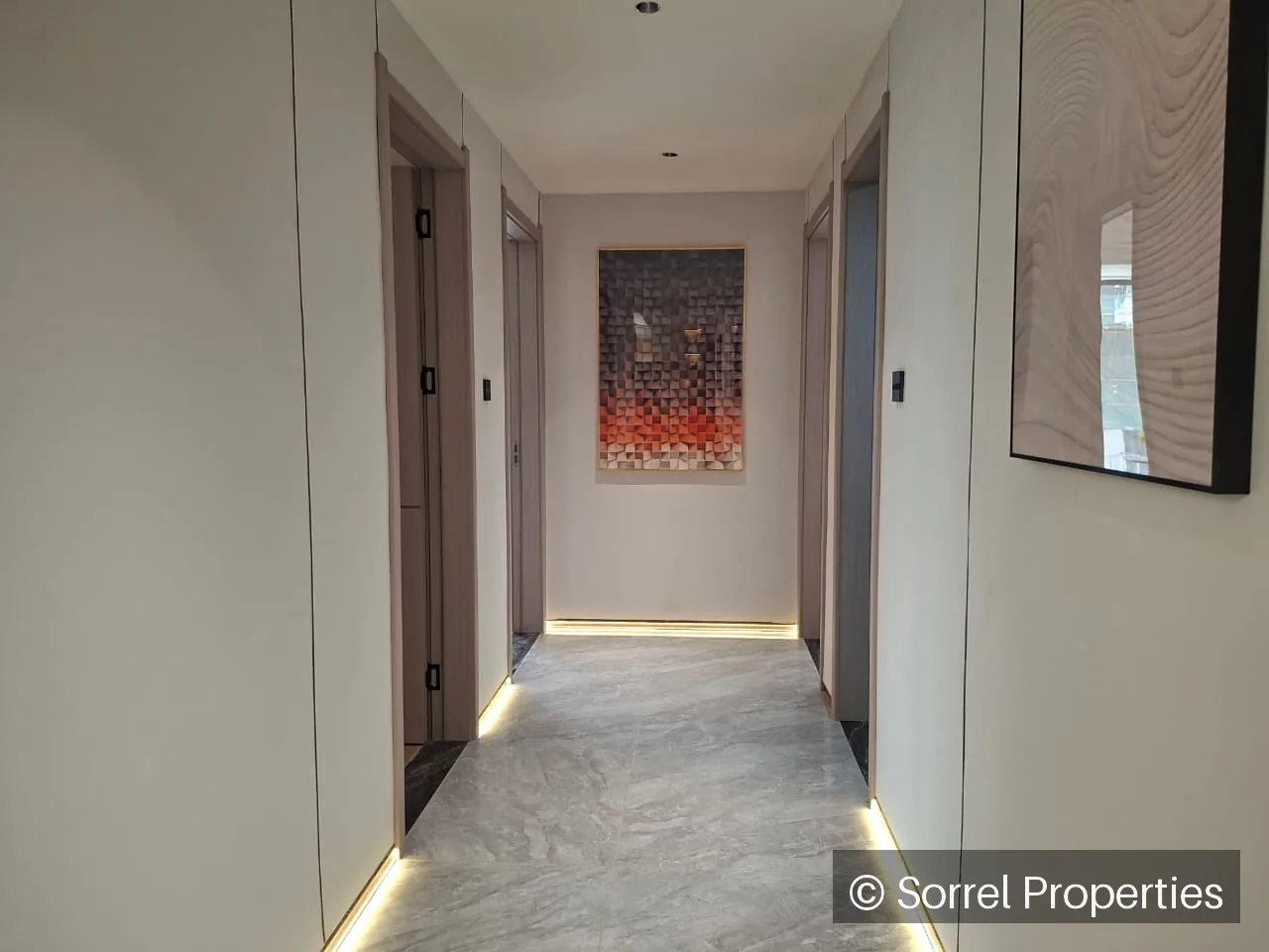 Luckinn Ivy Residence – 3-Bedroom Apartments Clearance Sale in Westlands, Nairobi
