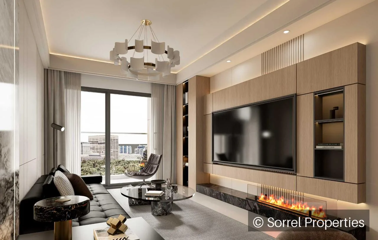 Luminara | Apartments for Sale in Westlands on Mogotio Road