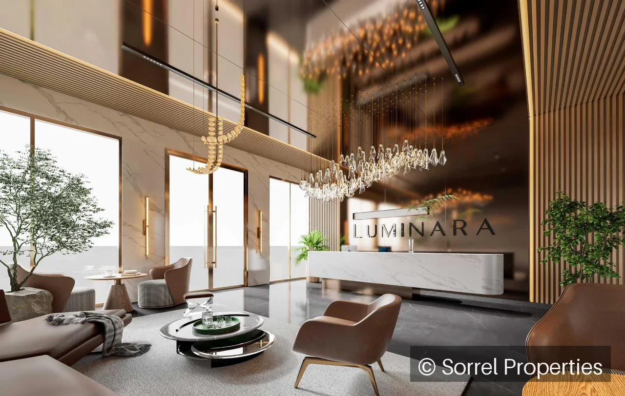 Luminara | Apartments for Sale in Westlands on Mogotio Road