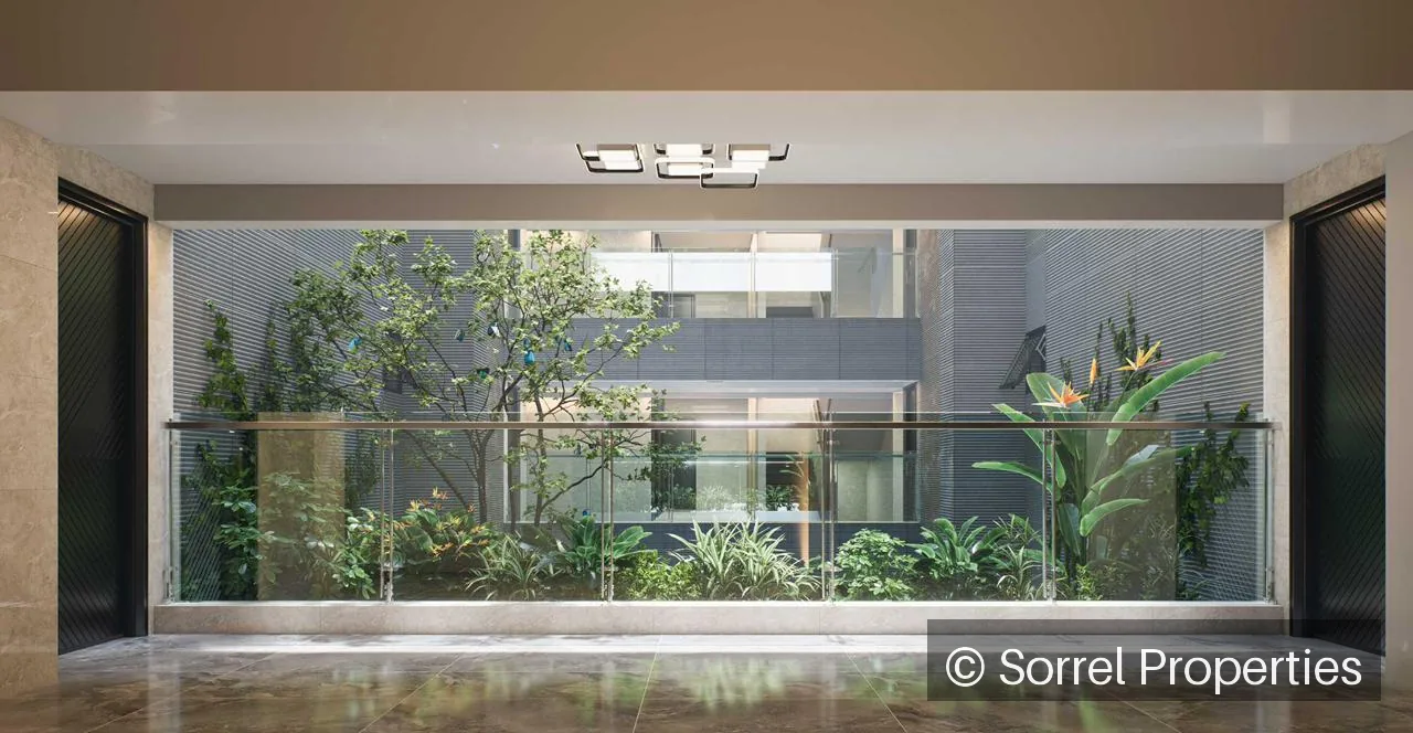 Luminara | Apartments for Sale in Westlands on Mogotio Road