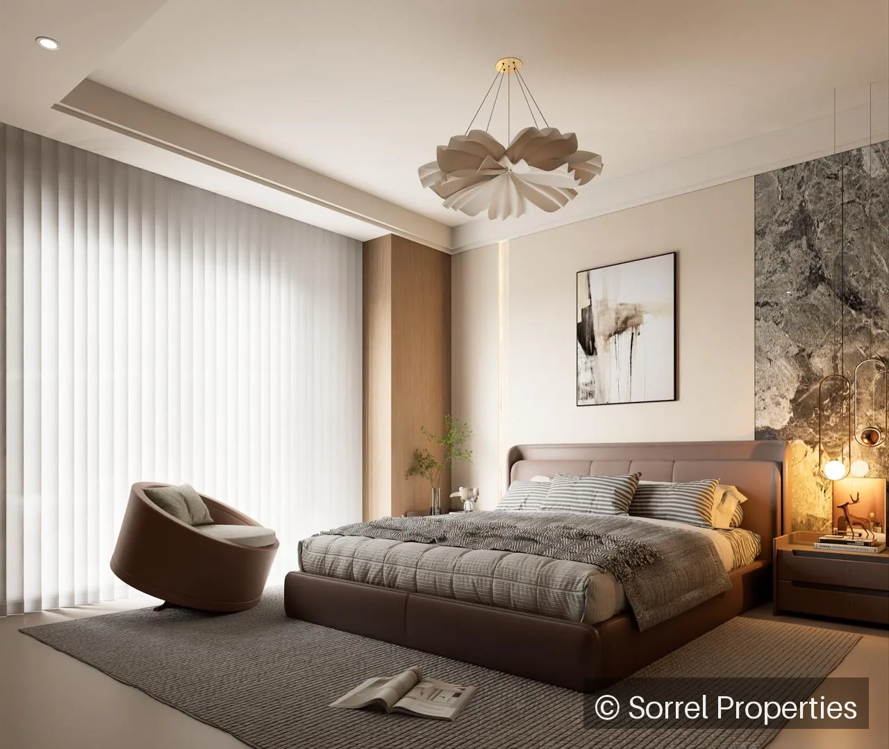 Luminara | Apartments for Sale in Westlands on Mogotio Road