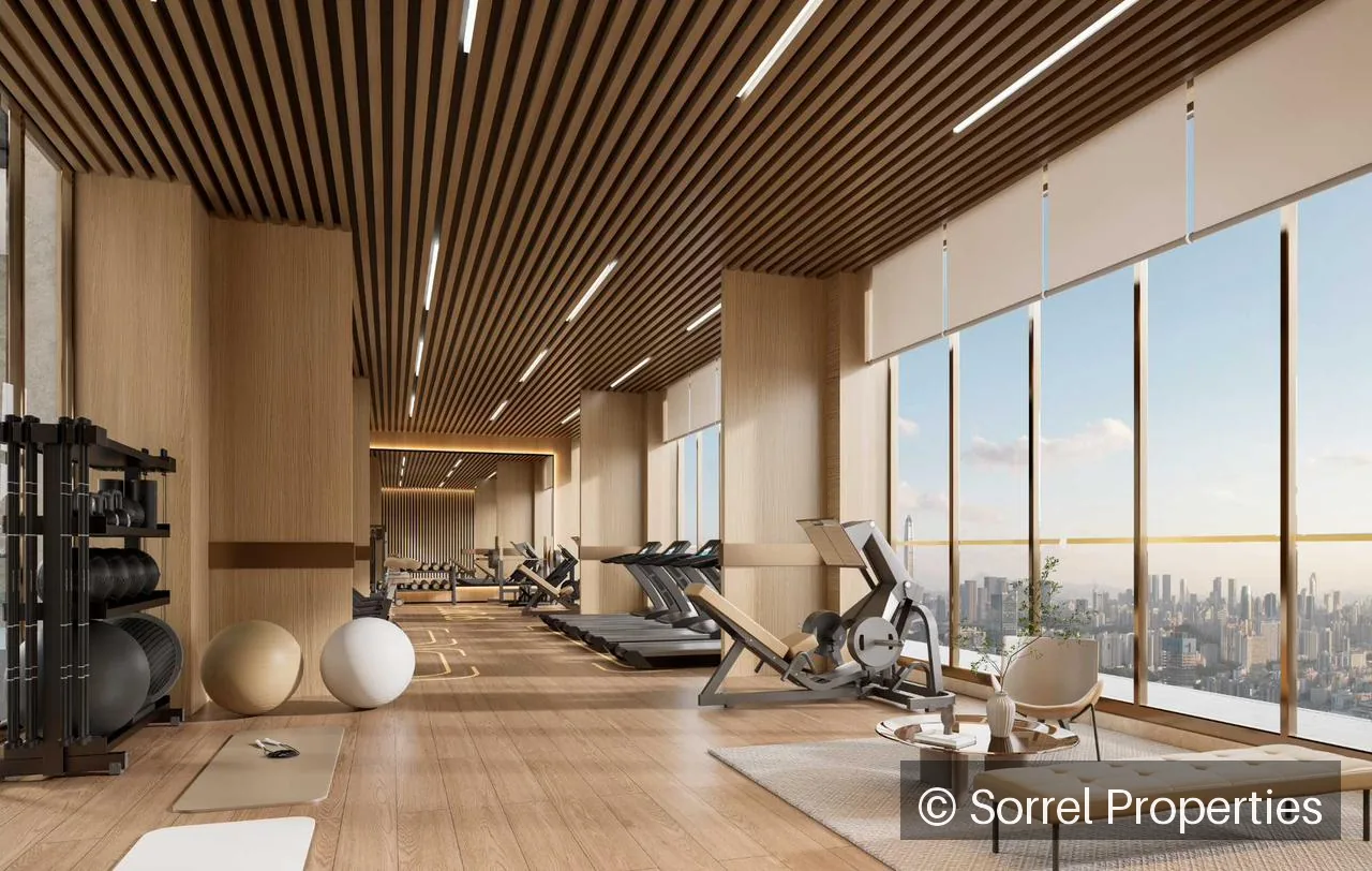Luminara | Apartments for Sale in Westlands on Mogotio Road