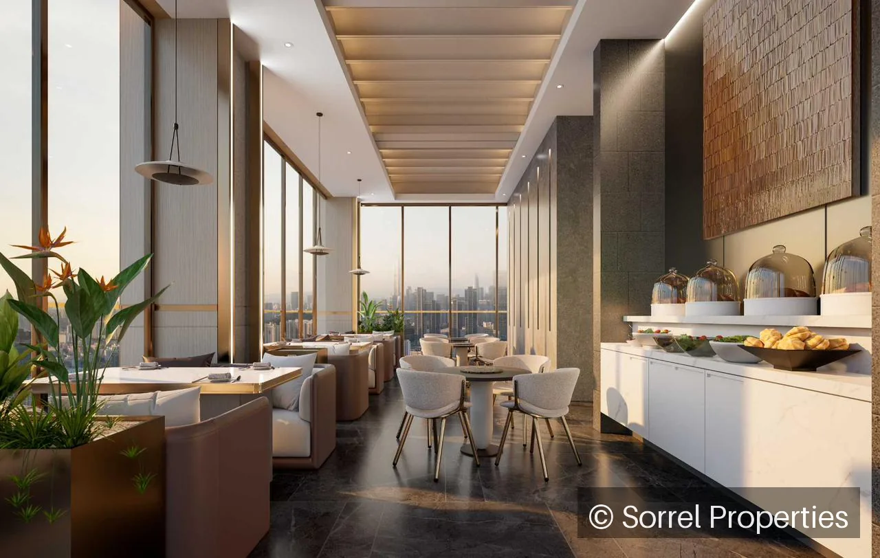 Luminara | Apartments for Sale in Westlands on Mogotio Road