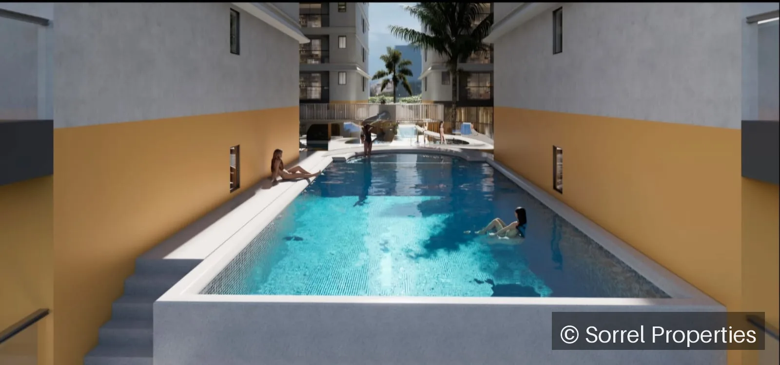 Luna Oak Residency | Family Apartments for Sale in Kilimani on Kilungu Road