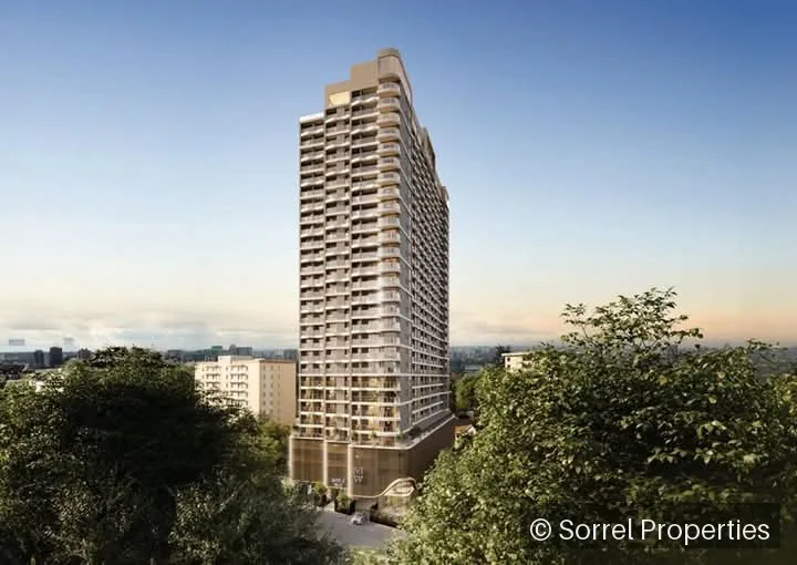 Marble West | Furnished Studios, 1 & 2 Bedroom Apartments for Sale on Muthithi Road, Westlands