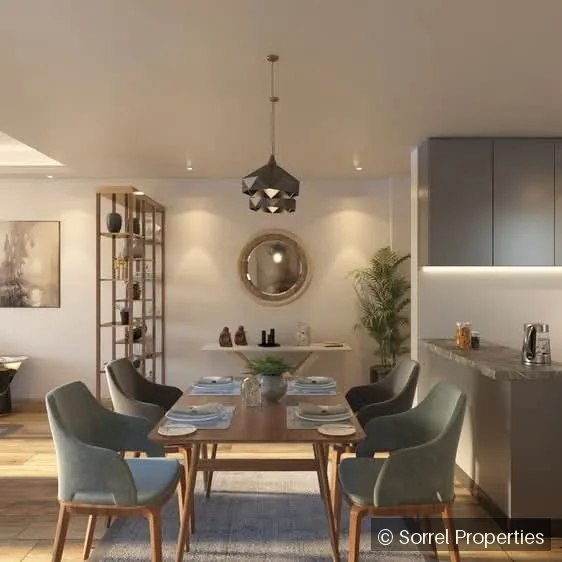 Marble West | Furnished Studios, 1 & 2 Bedroom Apartments for Sale on Muthithi Road, Westlands