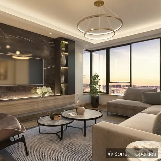 Marble West | Furnished Studios, 1 & 2 Bedroom Apartments for Sale on Muthithi Road, Westlands