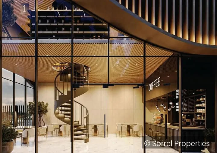 Marble West | Furnished Studios, 1 & 2 Bedroom Apartments for Sale on Muthithi Road, Westlands