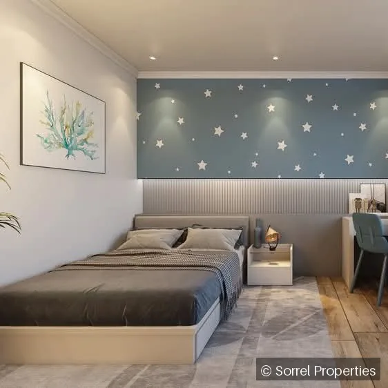 Marble West | Furnished Studios, 1 & 2 Bedroom Apartments for Sale on Muthithi Road, Westlands