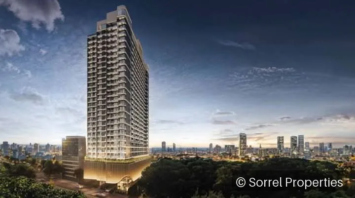 Marble West | Furnished Studios, 1 & 2 Bedroom Apartments for Sale on Muthithi Road, Westlands