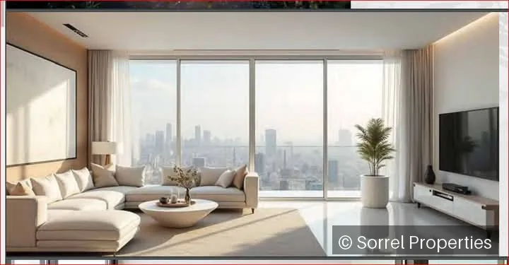 Marble West | Furnished Studios, 1 & 2 Bedroom Apartments for Sale on Muthithi Road, Westlands