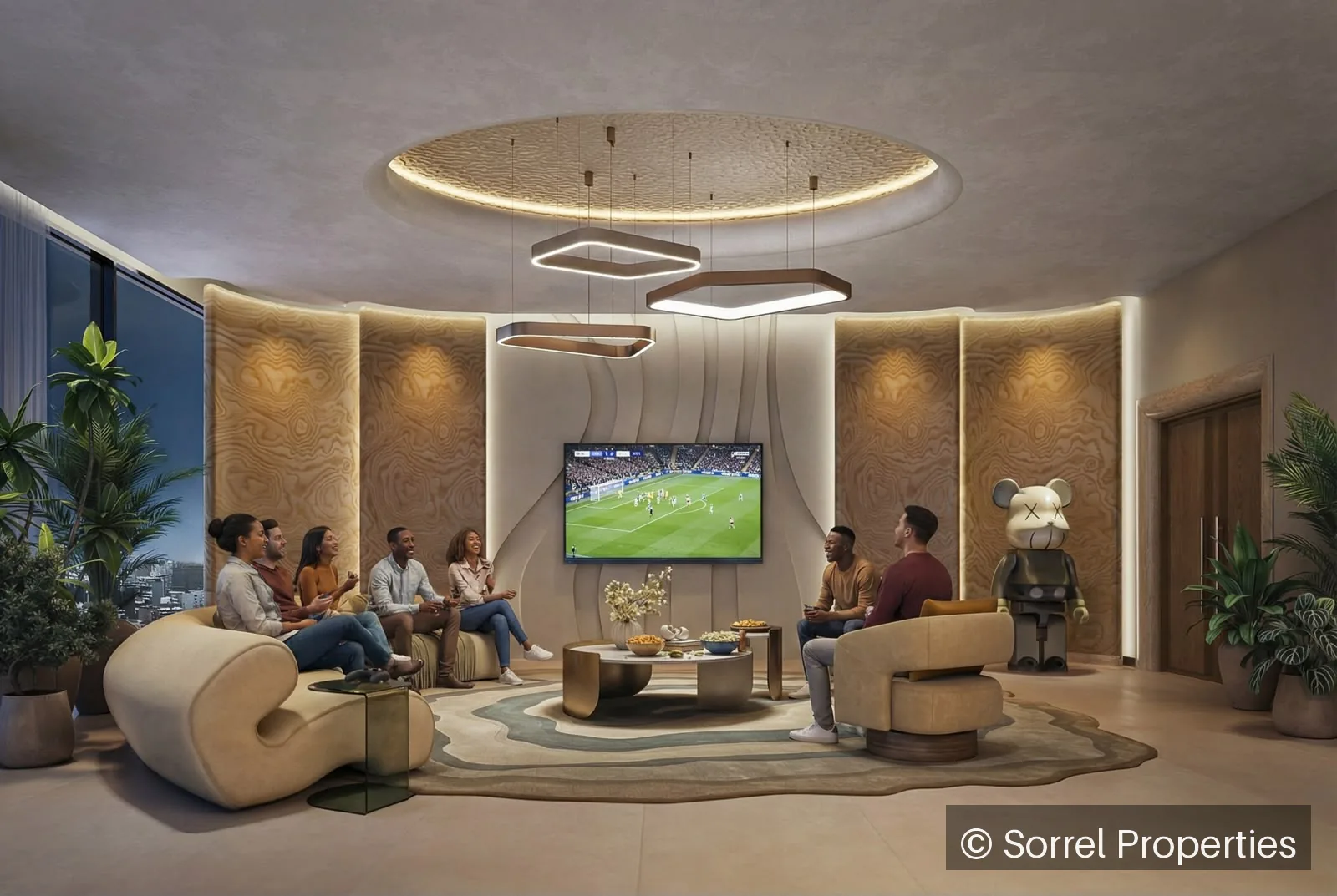 Marina Bay Phase 3 | Studio to 4-Bedroom Apartments for Sale in Westlands, Nairobi